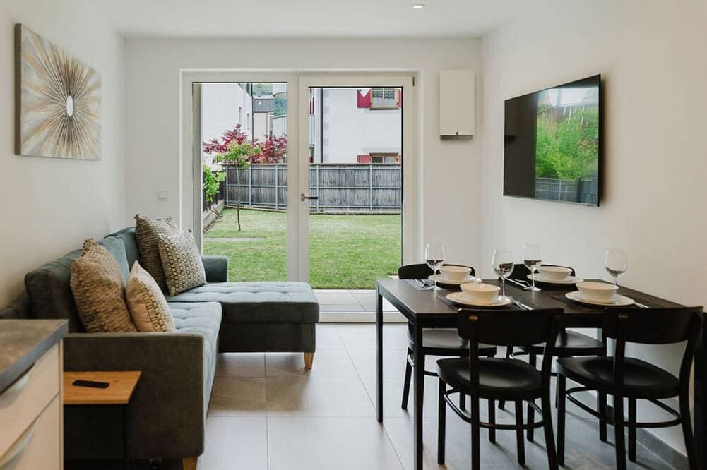 Apartment Rosmarin - Alpstay 1