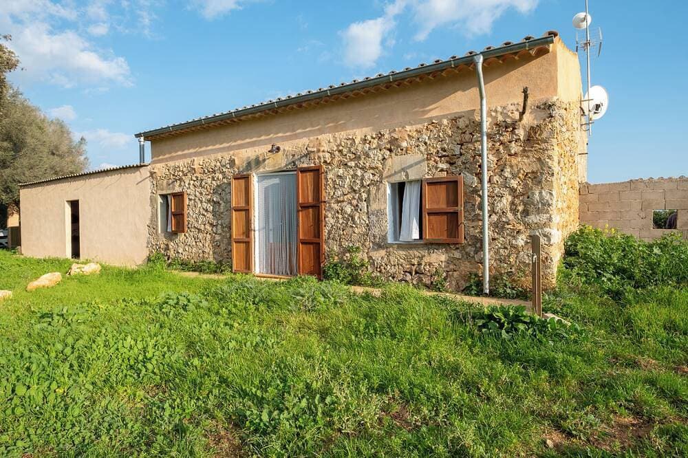 Foto 13 von 29: Charme Finca Sind Julia Mit Pool In Der Nähe Von Porreras
