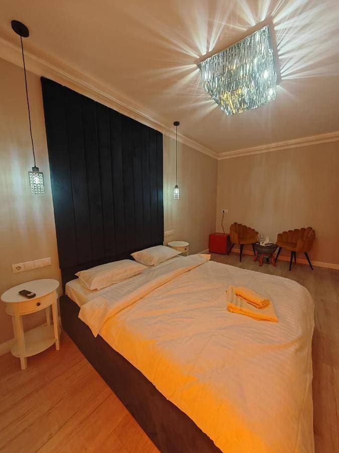 Foto 3 von 5: Double Room with Private Bathroom