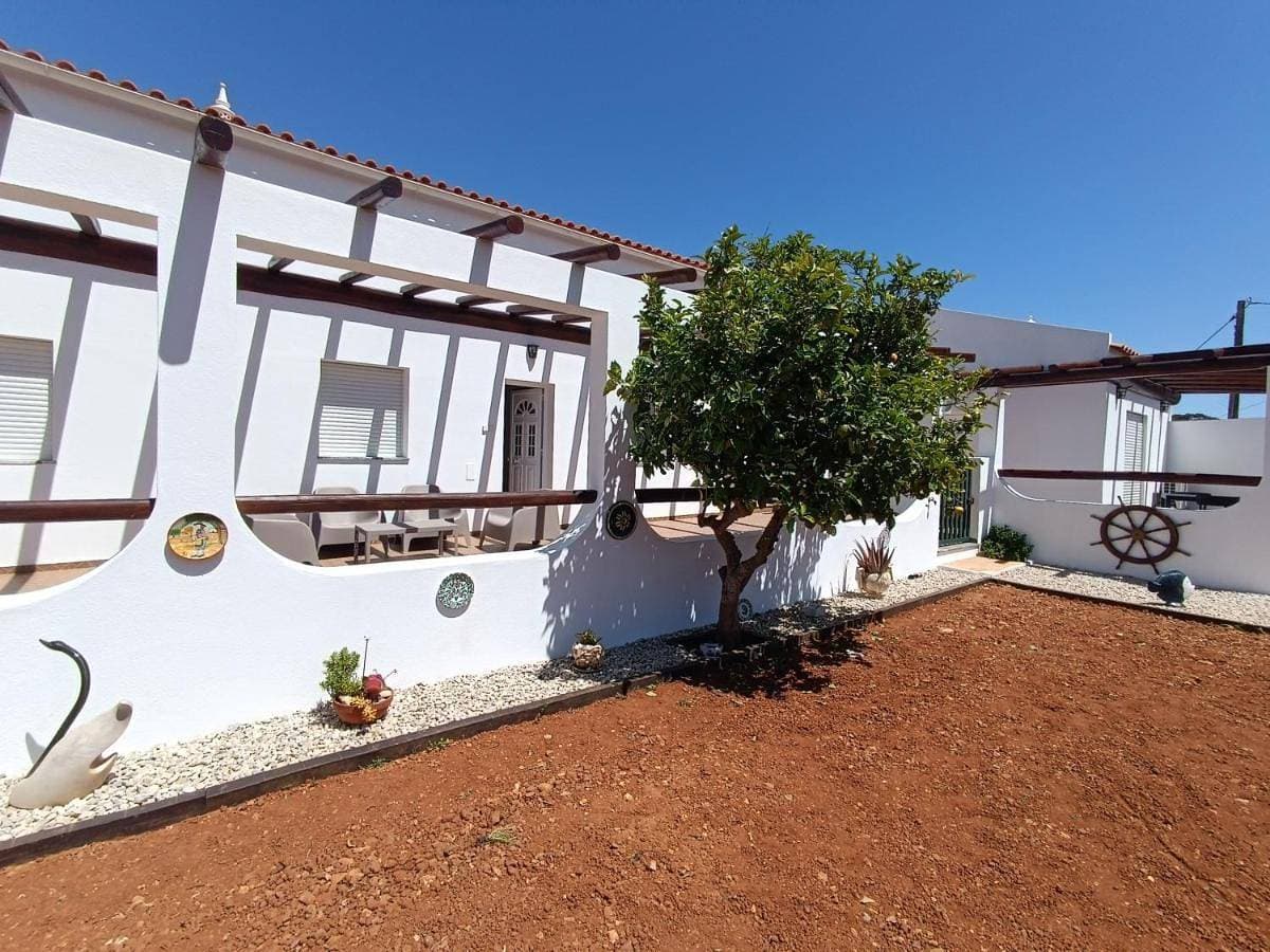 Casa Zeferino 1