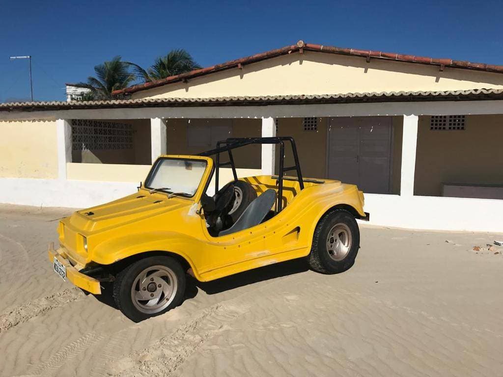 Foto 5 von 66: Oasis De Areia Casa a Beira Mar na Praia de Zumb