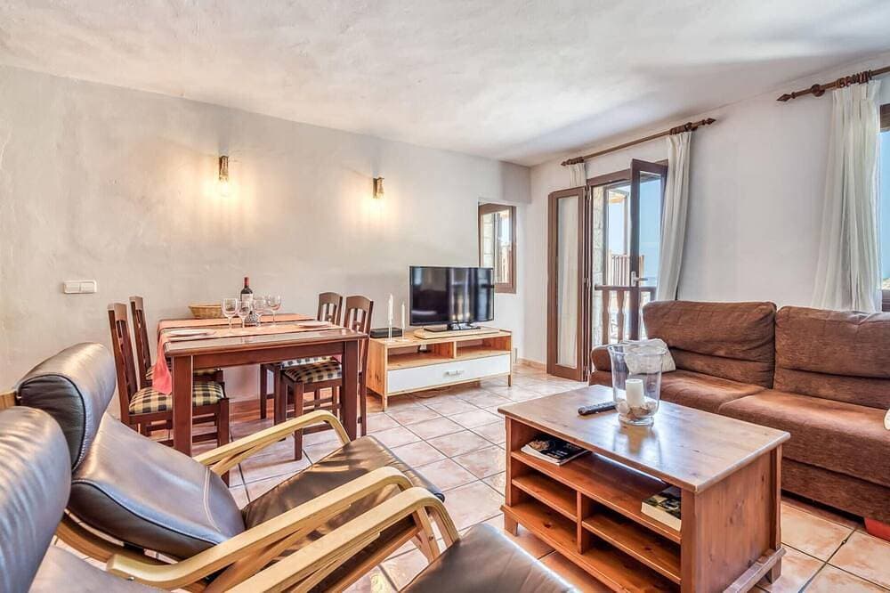 Foto 10 von 30: Wunderschönes Apartment in Valldemossa mit WLAN