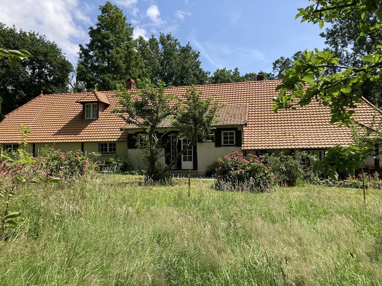 Foto 6 von 49: Maison de Noémie