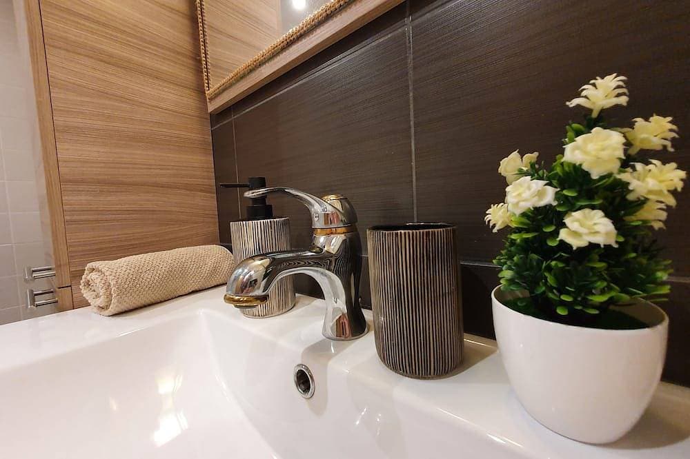 Foto 5 von 30: Fantastic apartment first line Vr-Pn (Okeanos)
