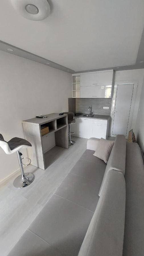 S&N apartment 1