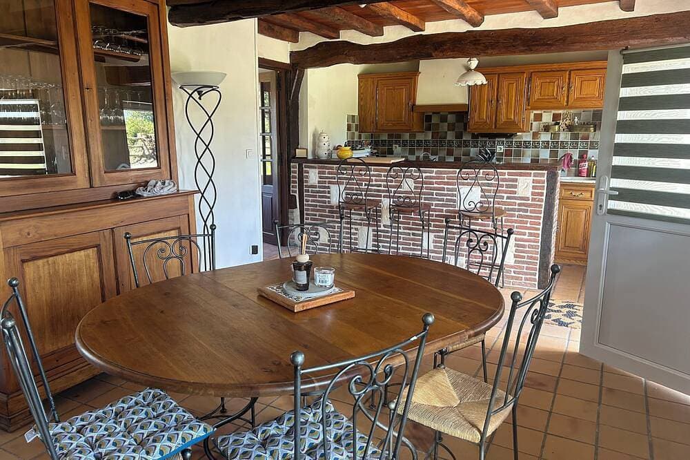 Foto 11 von 11: Vacation home in the countryside
