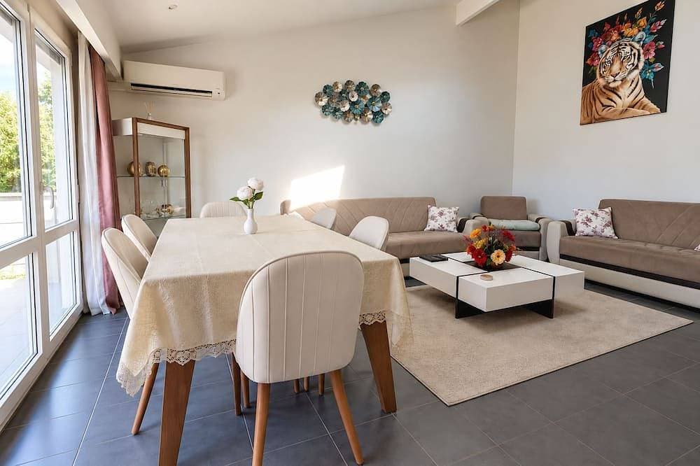 The Family Home 1