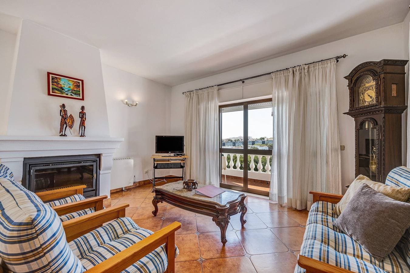 Foto 5 von 33: Ferienwohnung 'Casa Atlântico nº1' in Meeresnähe mit Gemeinschaftspool und WLAN