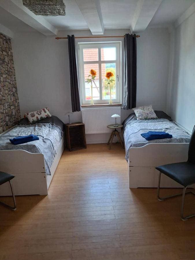 Foto 3 von 15: Four-Bedroom Apartment