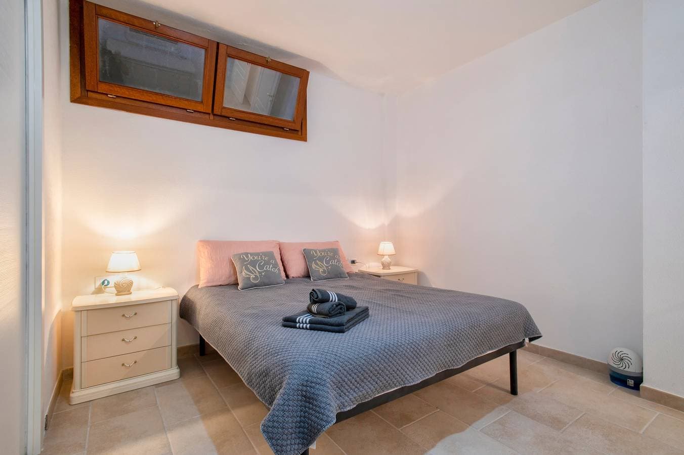 Foto 4 von 26: Apartment „Soleluna“ mit Gemeinschaftspool & Klimaanlage