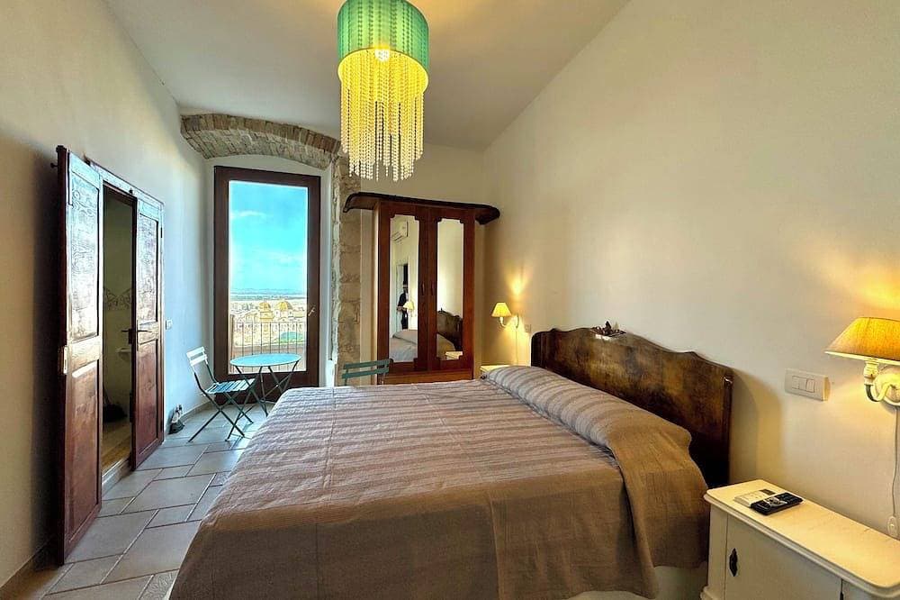 Foto 5 von 10: \"Panoramic Place Suite\"