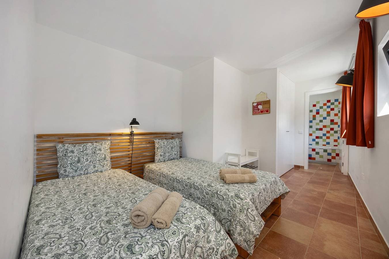 Foto 7 von 11: Apartamento Amado – Natur, Ruhe und Komfort
