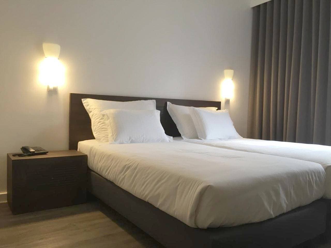 Foto 3 von 33: Hotel Euro Moniz