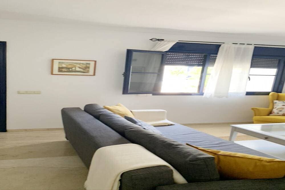Foto 10 von 30: Duplex für unvergessliche Tage und Glasfaserkabel