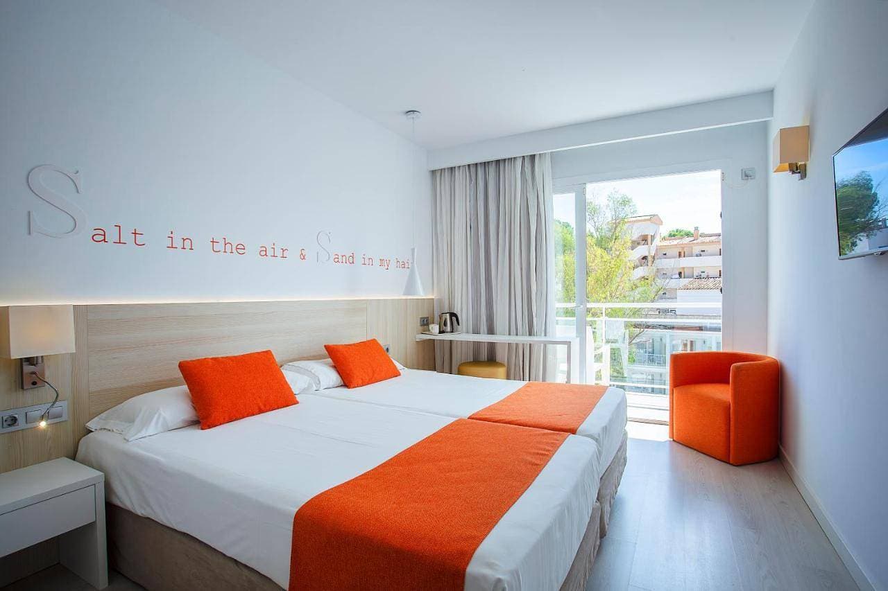 Foto 6 von 15: Double or Twin Room
