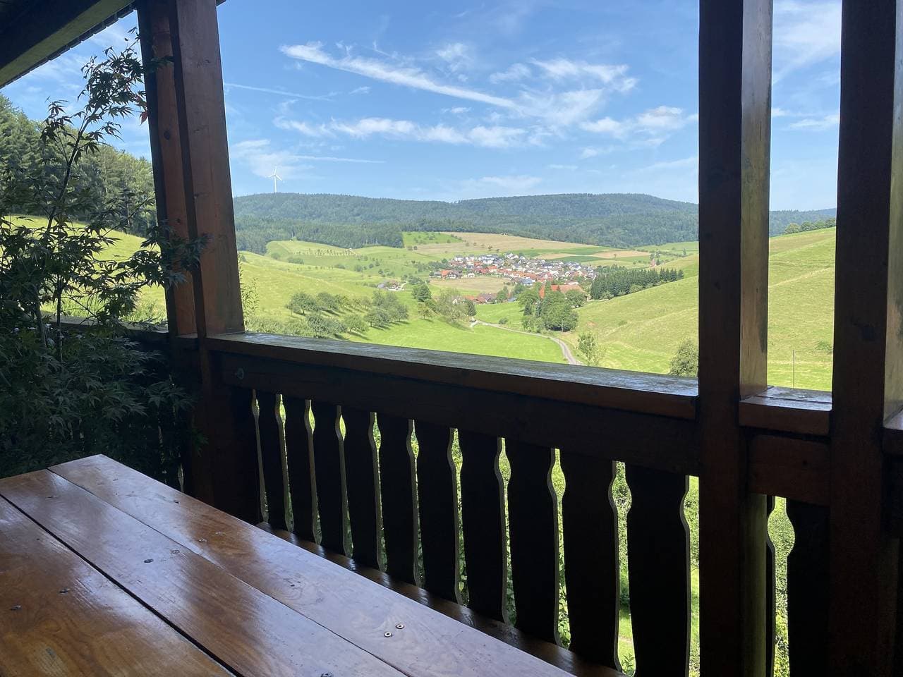 Foto 4 von 17: Doppelzimmer Lindenblüte - Laulisgraben Hideaway Tm