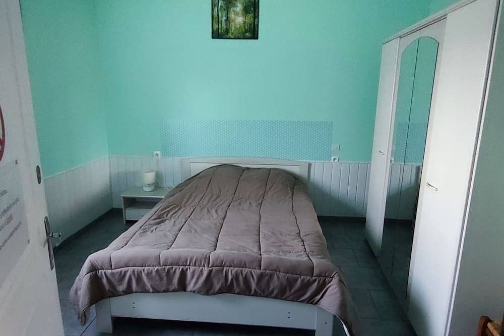 Foto 2 von 5: Gîte des Palmiers n1