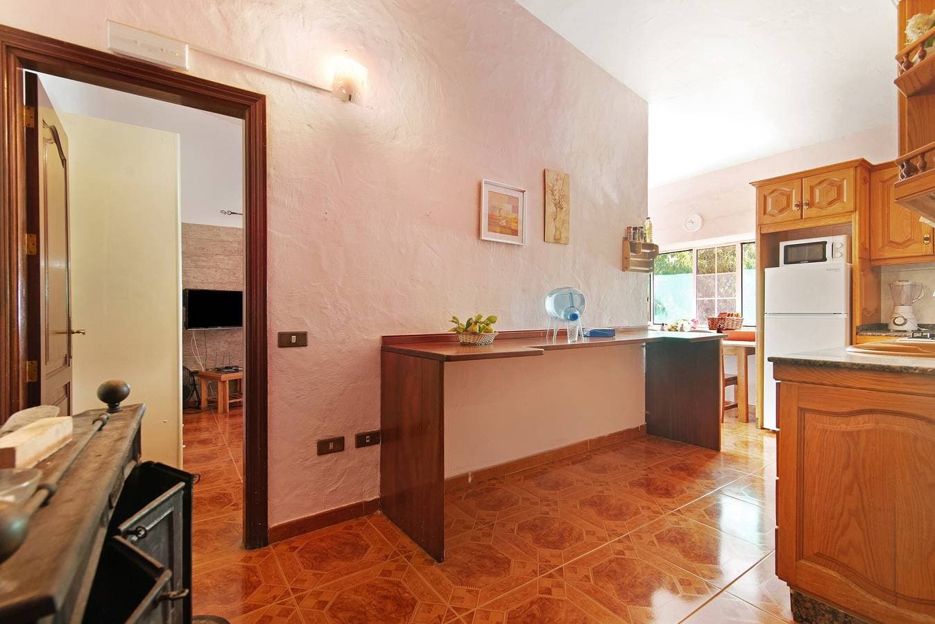 Foto 9 von 22: Ferienwohnung 'Vivienda V Torres 2' mit privater Terrasse und WLAN