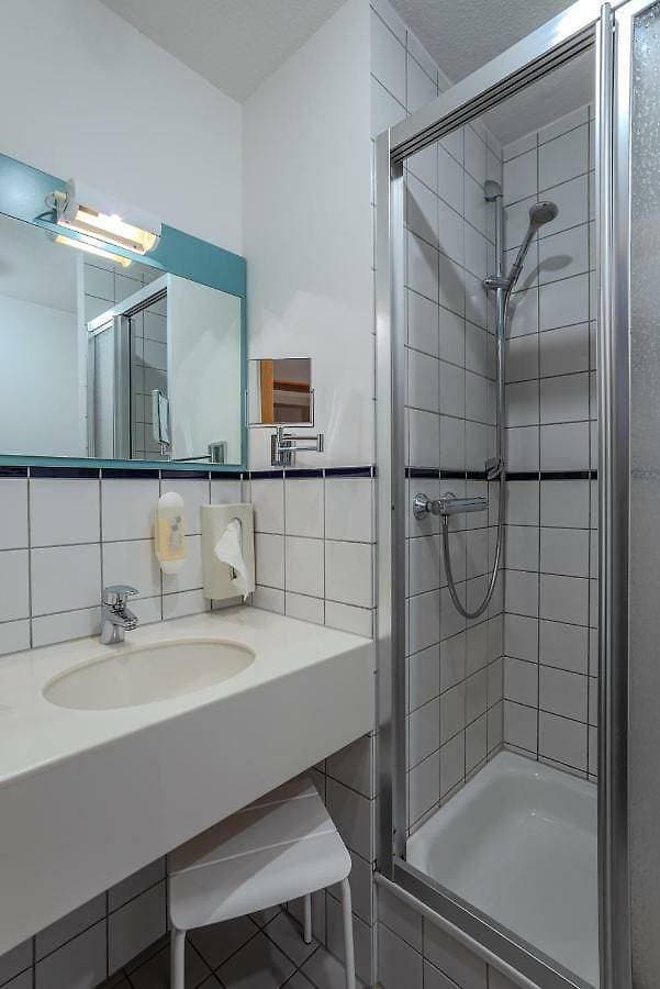 Foto 8 von 31: Basic Apartement