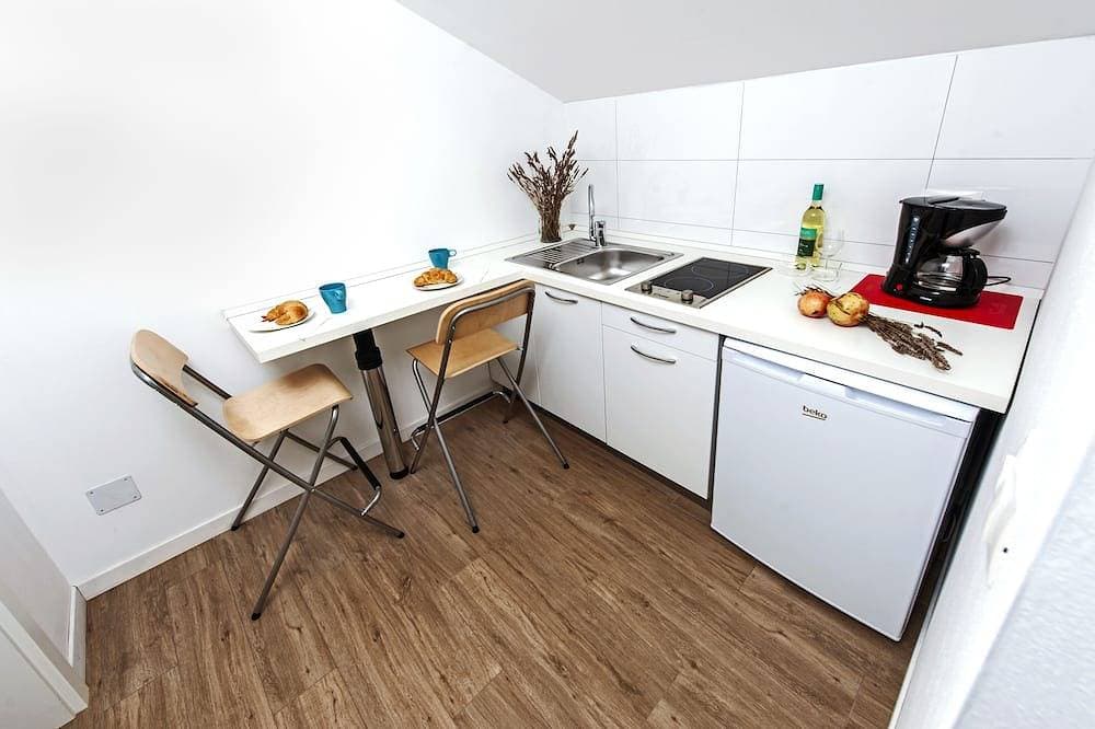 Foto 13 von 22: Direkt am Strand-Ferienwohnung C