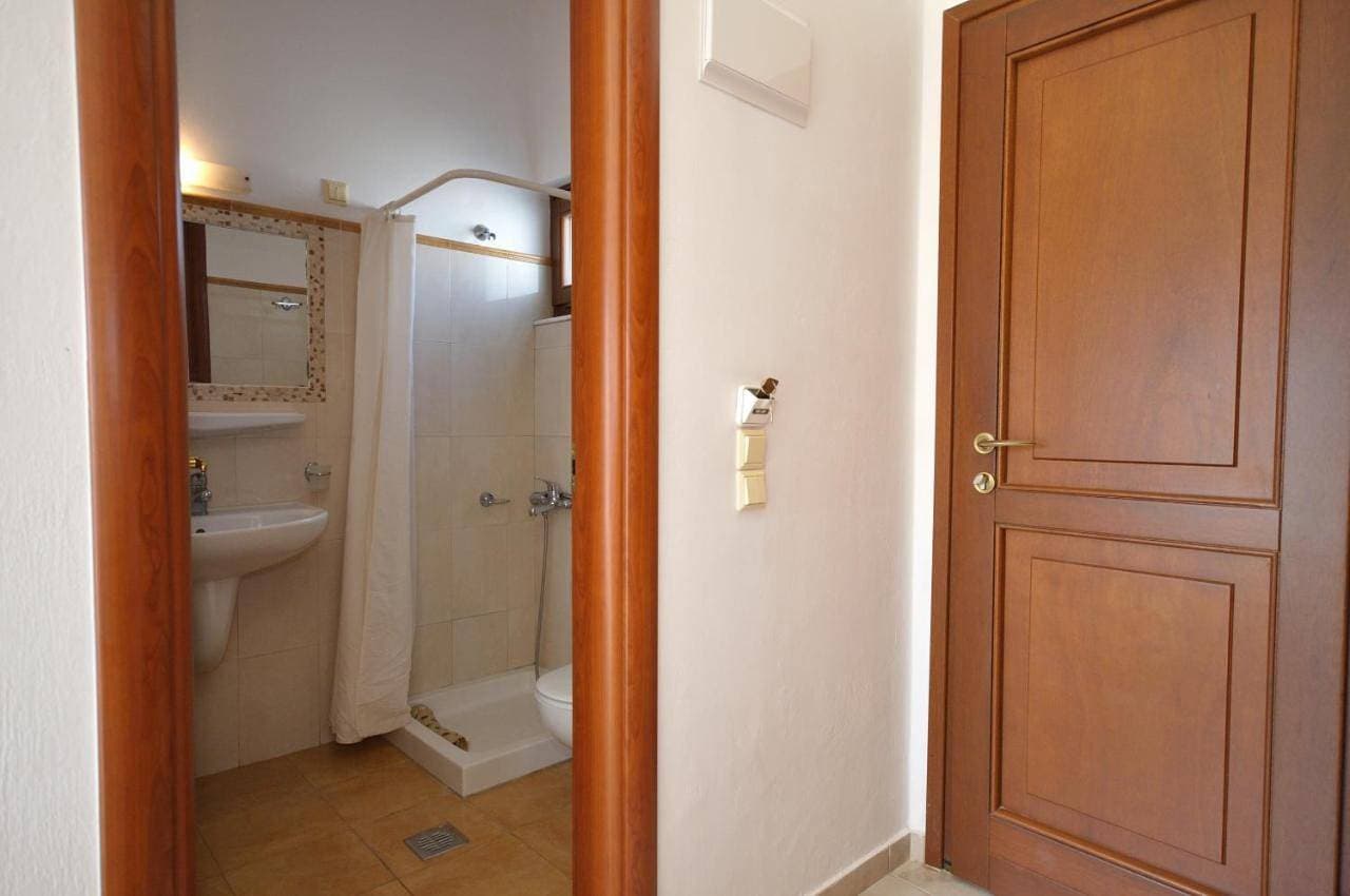 Foto 10 von 11: Twin Room