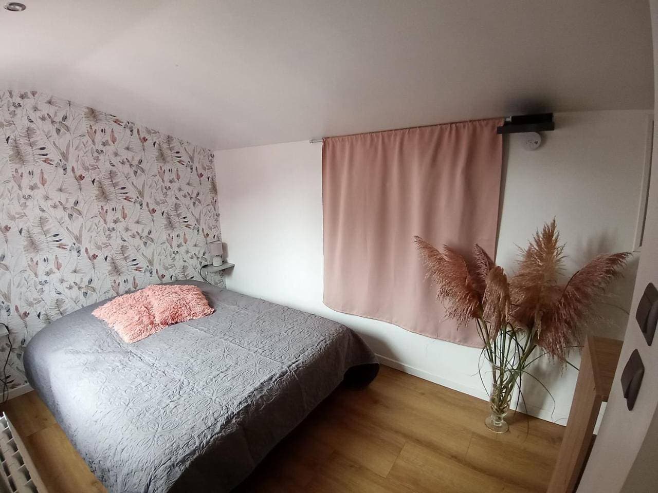 Foto 9 von 13: One-Bedroom House