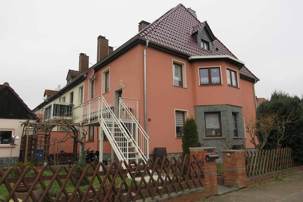 Ferienwohnungen am Technikmuseum - Ferienwohnung am Technikmuseum 2 1