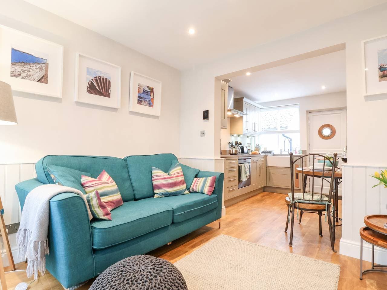 Cottage 1