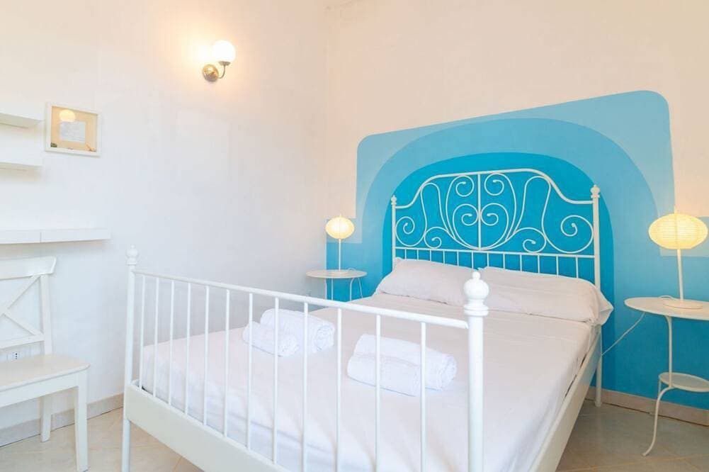 Foto 4 von 25: Casa dei Catalani-Rustic Charm