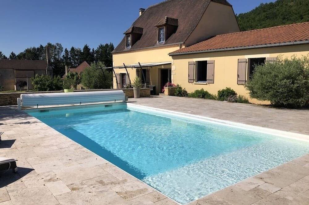 Landhaus in der Nähe des Meeres 1