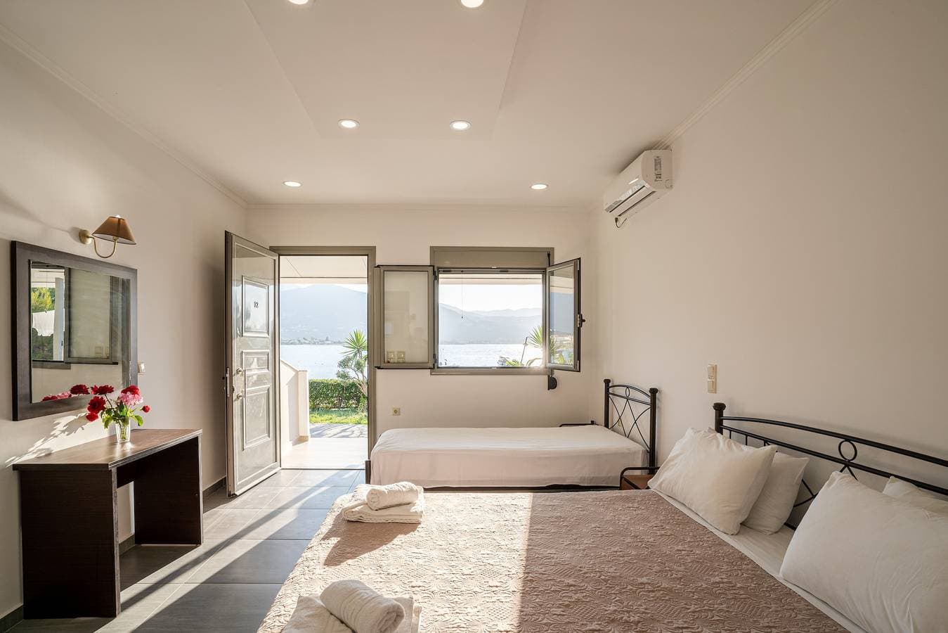 Beach House by the Sea Zakynthos 1