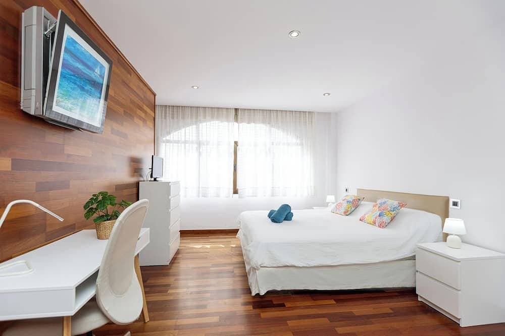 Foto 3 von 24: Luxus-Wohnung mit allem Komfort einer Residenz