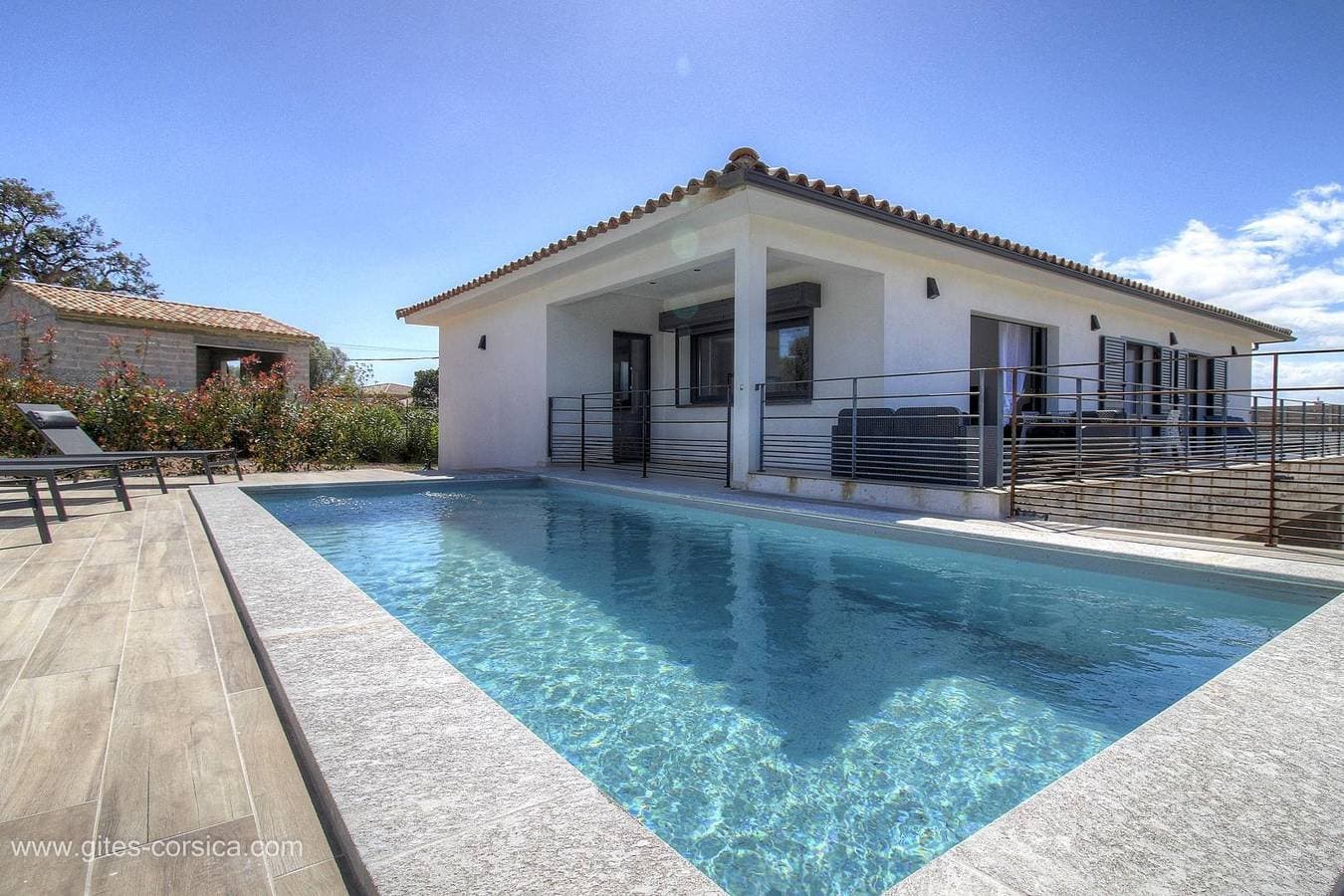 Villa Stella 1