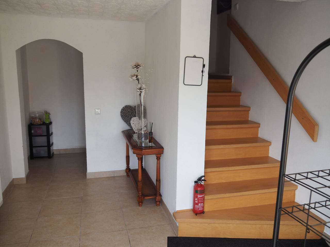 Foto 7 von 48: Appartement/Fewo, Dusche oder Bad, Wc, Nichtrauche