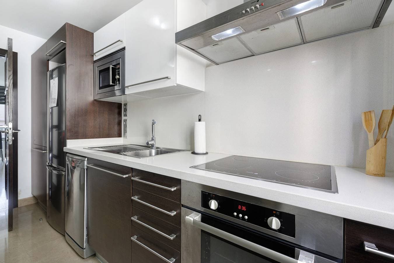 Foto 8 von 25: Ng Zenith – Komfortables Apartment in Santa Cruz de Tenerife