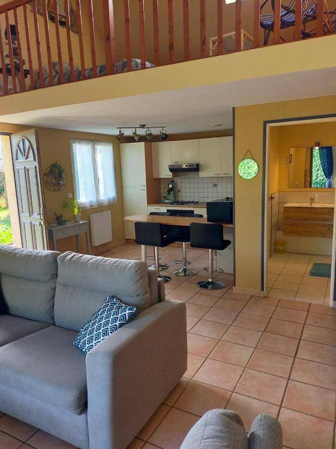 Foto 4 von 25: One-Bedroom House
