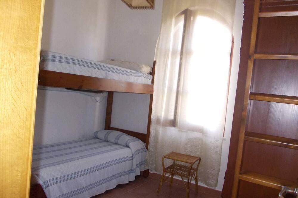 Foto 3 von 30: Fantastische Villa, kristallklares sardisches Meer, Komfort und Entspannung