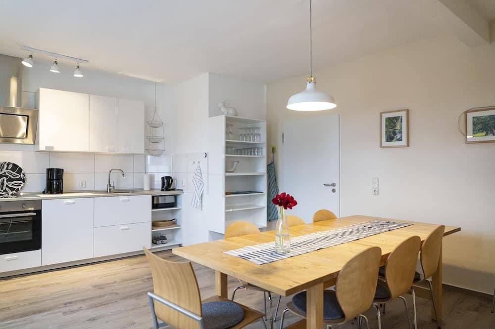 Ferienwohnung mit viel Platz für gemeinsame Zeit 1