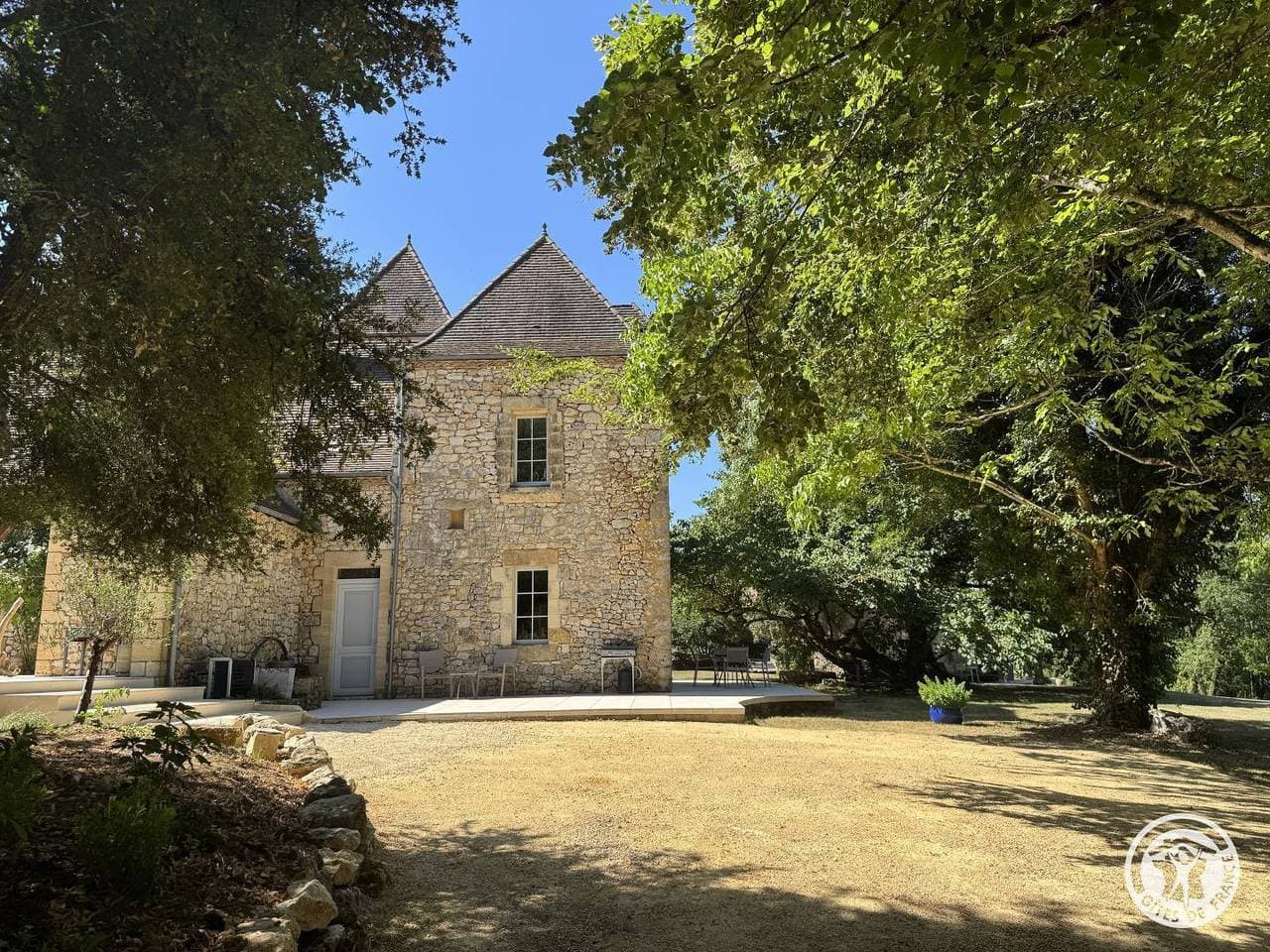 La Tour - Les Lizettes 1