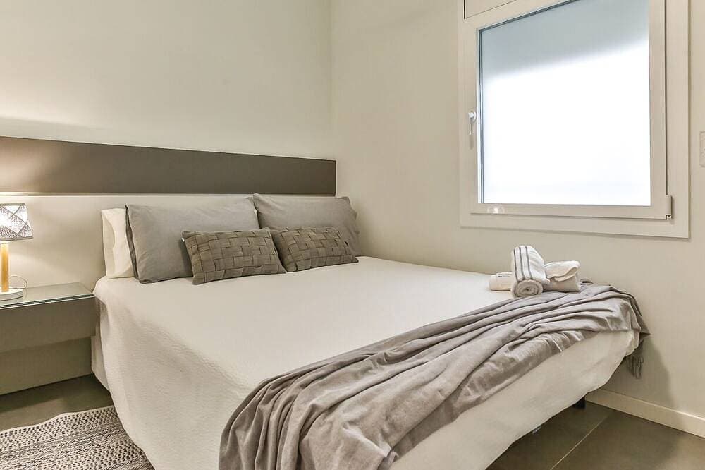 Foto 5 von 30: In Calafell; Magnificent Wohnung In Frontline (Hutt9779) .Free WiFi