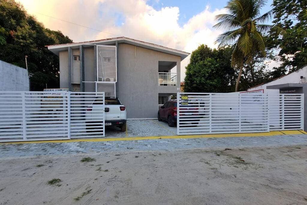 Apartamento na Ilha de Itamaracá 1