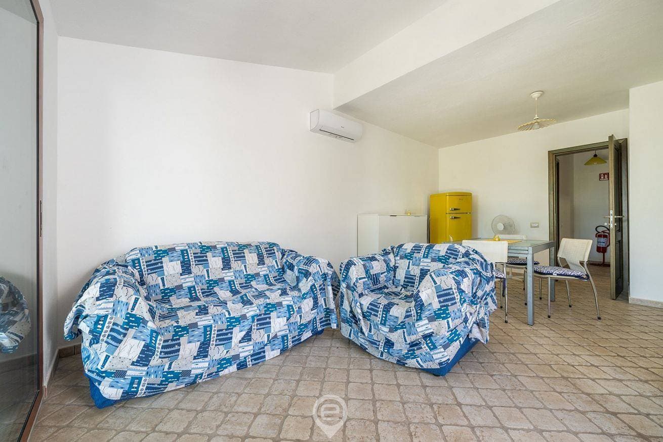 Foto 9 von 35: Ferienhaus für 4 Personen mit Garten