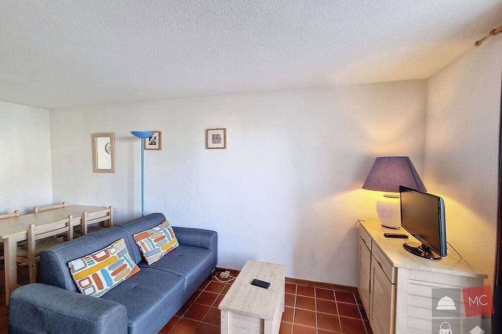 Foto 5 von 11: Maison L'Olivade  dans résidence privée  avec pisc