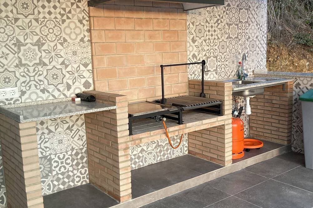 Foto 4 von 6: Casa Rural El Canto, ideal for families and groups