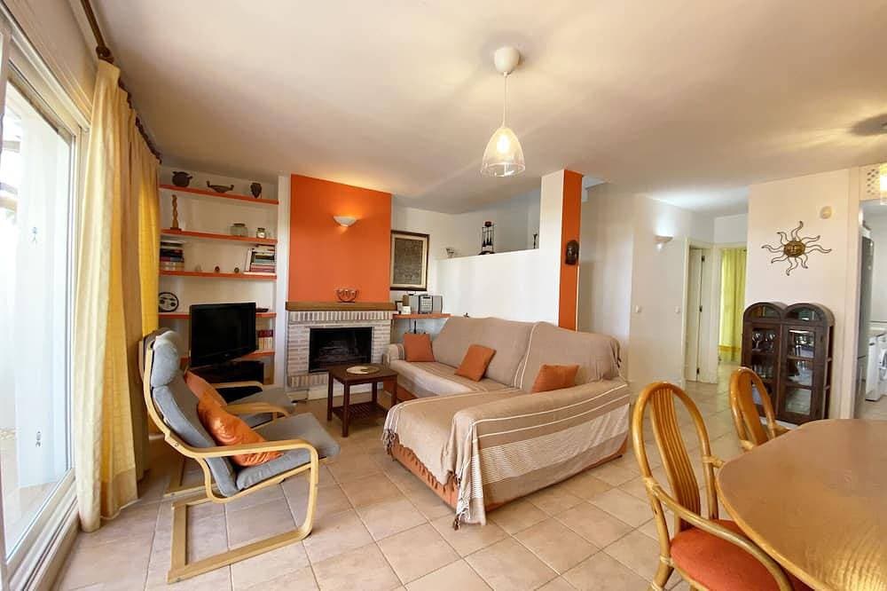 Foto 12 von 30: Pb 01 - Ferienwohnung direkt am Strand in Vera Playa