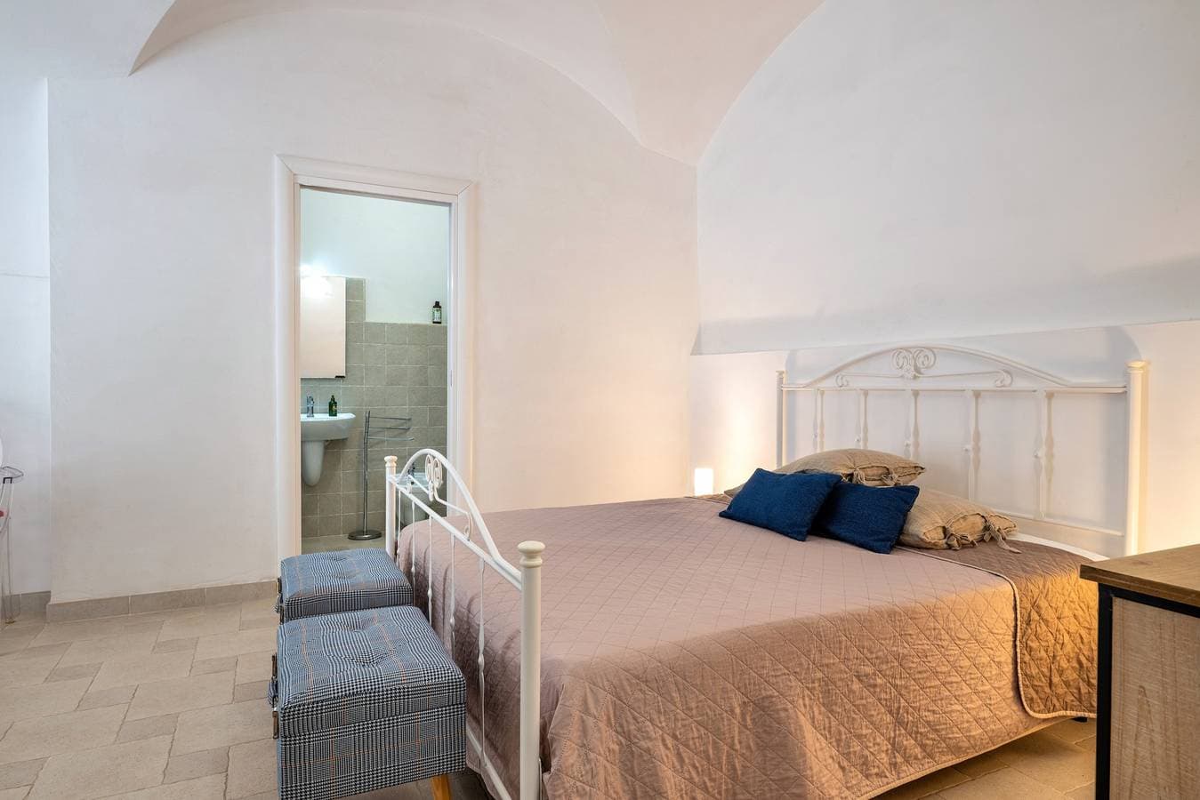 Foto 9 von 22: Ferienhaus 'Arco Antelmy'