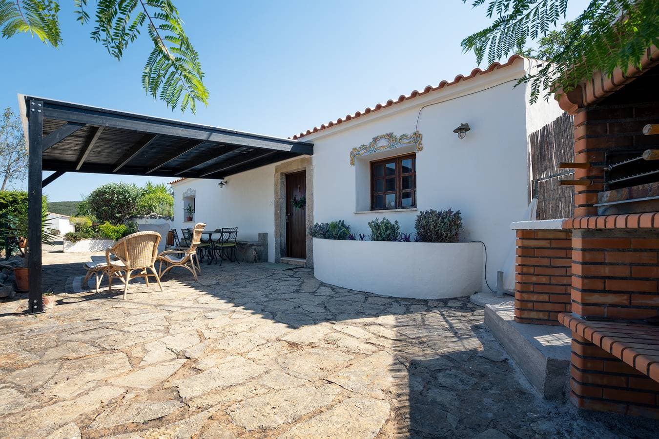 Cottage 1