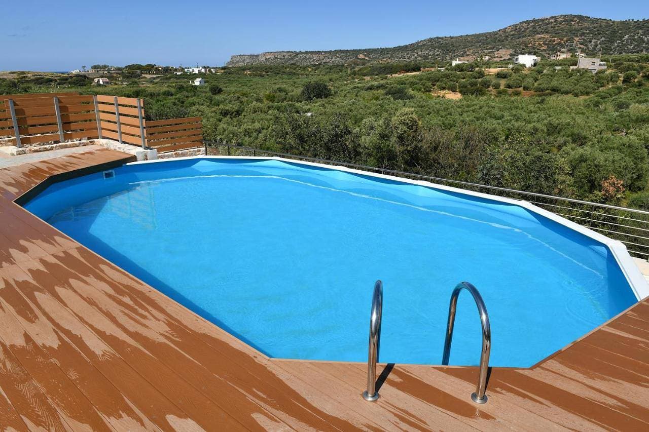 Foto 5 von 58: Villa with Private Pool