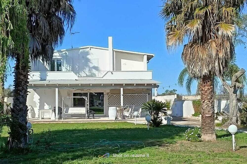 Foto 8 von 18: Villa Indipendente Con Piscina