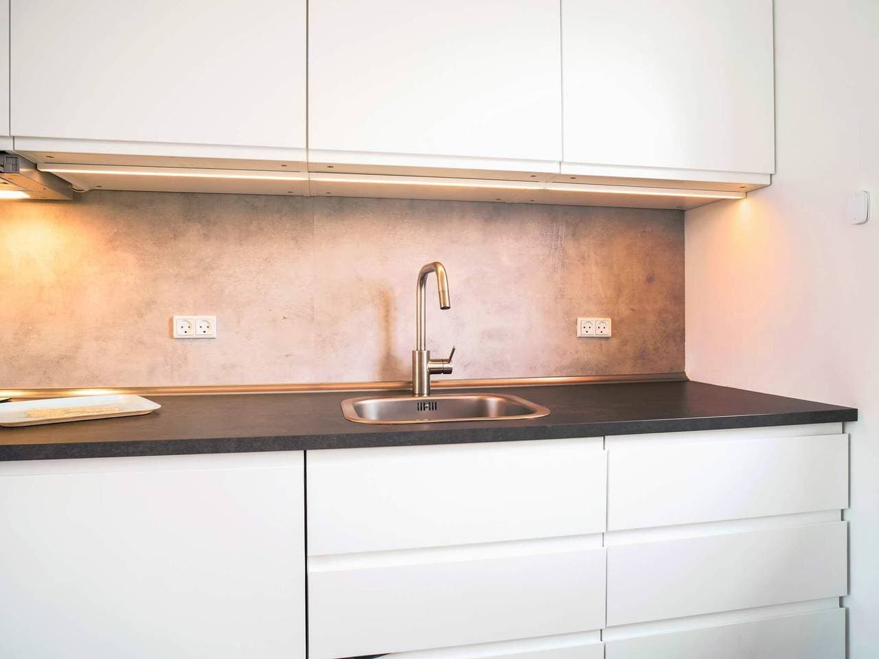 Foto 13 von 25: Modernes Loft mit Meerblick